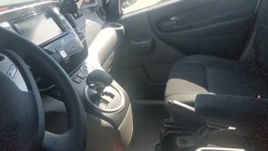 . Обзор автомобиля Ниссан e-NV 200( Nissan e-NV 200), 2019 г.в. из Германии (часть 1)