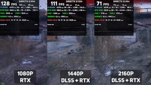 RTX 3080 Founders Edition - ОБЗОР | ТЕСТЫ В Full HD, QHD, 4K