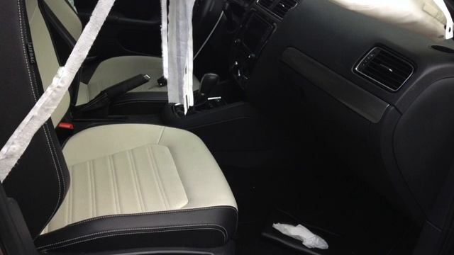 Пригон Volkswagen Jetta 2016 из США - выкуп, доставка, ремонт. смотреть онлайн