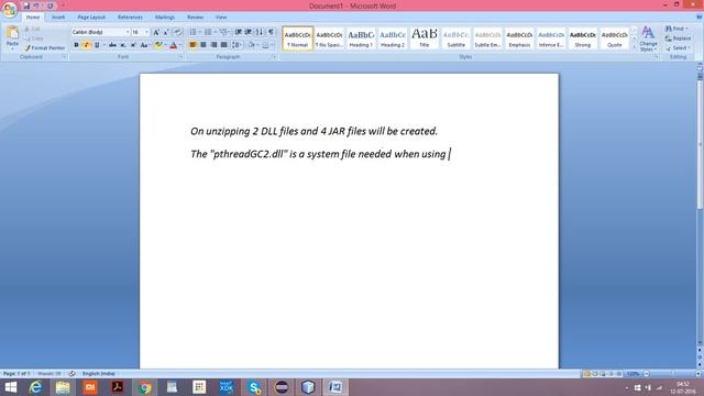 Zoduna C Standard DataStore Windows Java Object Installation Tutorial смотреть онлайн