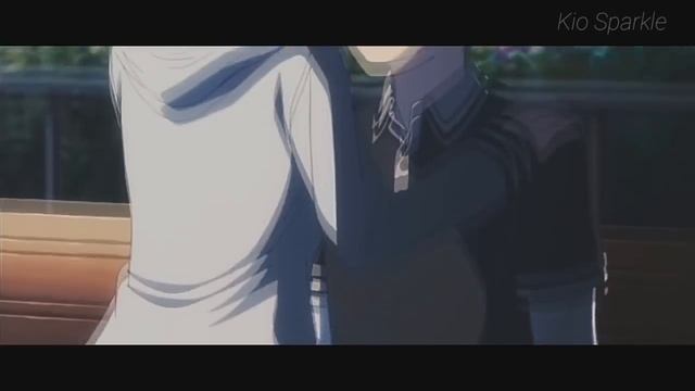 (AMV) - Я надену бельё с кружевами 18+ l Аниме клип (совместное видео с Kio Sparkle)