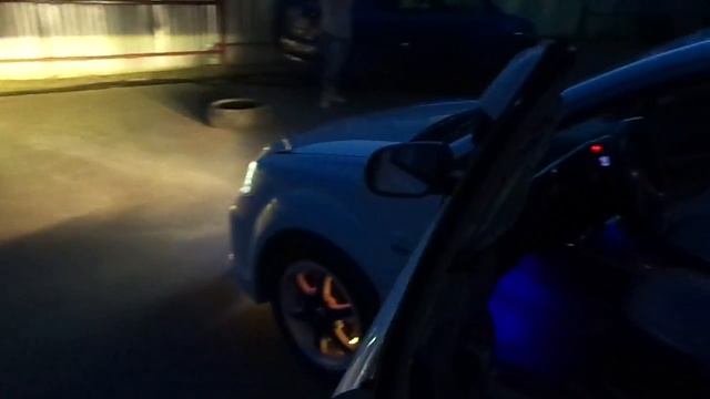 АВТОТЮНИНГ, KIA RIO 2. ЧАСТЬ 2 ### ЛИПЕЦК