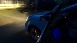 АВТОТЮНИНГ, KIA RIO 2. ЧАСТЬ 2 ### ЛИПЕЦК