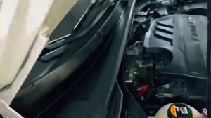 Kia Sportage 2020 года с пробегом 45 000 км | Авто из Кореи