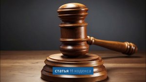 Что должен делать судья