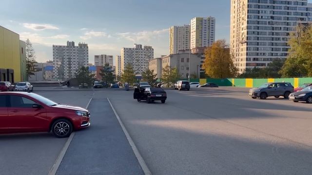 ЧИП ТЮНИНГ. ЛЮТЫЕ ОТСТРЕЛЫ . ВАЗ 2114 смотреть онлайн