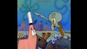 Патрик - что ты здесь делаешь!