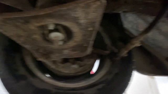 1950 Ford Police Cruiser Custom For Sale - Walk Around Video ( 72K Miles) смотреть онлайн