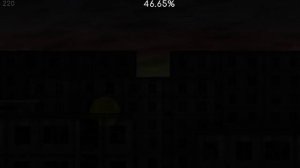 Красный туман by @ebitel1488 [best lvl in GD]