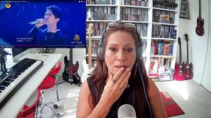 DIMASH Reaction DIVA DANCE - MADE ME CRY! TSEL DIMASH CONFESSA & DIVA DANCE Reaction TSEL Reacts!