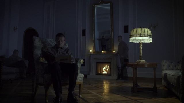 Призраки в доме смотреть онлайн