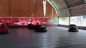 парк Чумчук арал Ленинабадская обл г Худжанд Таджикистан Пгт Пролетарск 2 08 2022 г