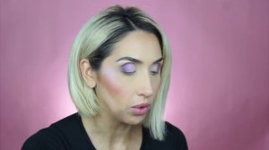 Палетка Теней Норвина I Макияж глаз используя палетку от Anastasia Beverly Hills x NORVINA