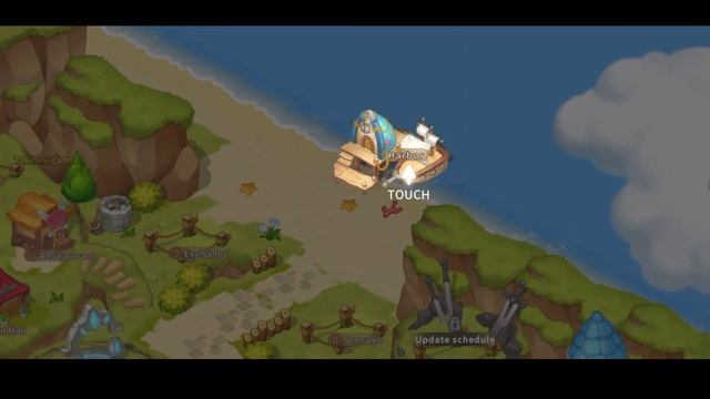 Covenant Child - Android - Gameplay APK смотреть онлайн