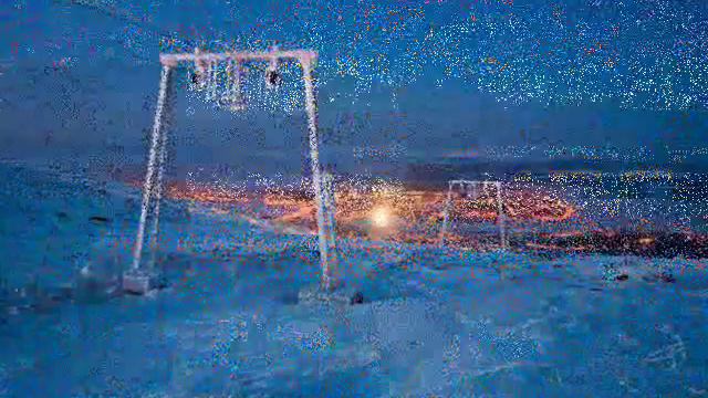 Владимир Захаров и ( Рок острова) - Город