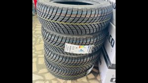 Good Year UltraGrip Performance 3