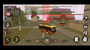 Блек Раша||| Сколько можно заработать на автобуснике за час