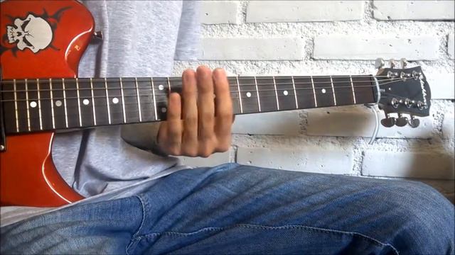 Rammstein - Mann Gegen Mann Cover