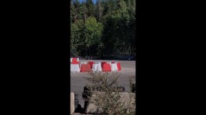 Mercedes w202 2.0 kompressor drift