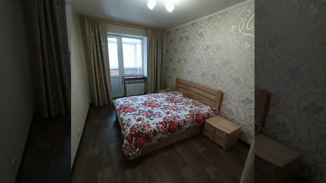 В продаже 3кквартира улица Науки Северодонецк