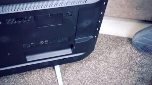 LED-телевизор Philips 55 PUS 7303. Большой 4K смарт ТВ на Андроиде с подсветкой.