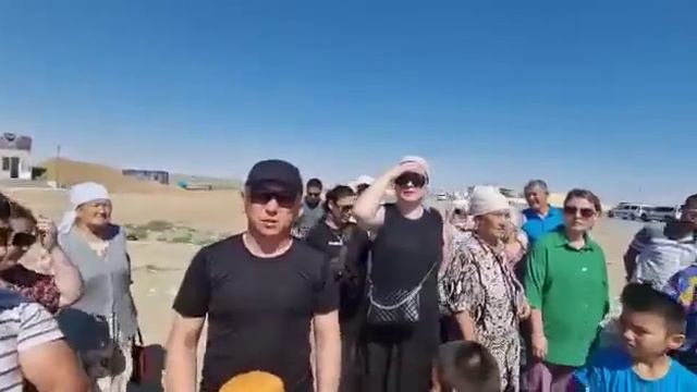 Граждане Казахстана не могут вернуться из Узбекистана домой