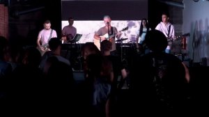 Благодать | Виктор Лавриненко | До небес конференс 2018