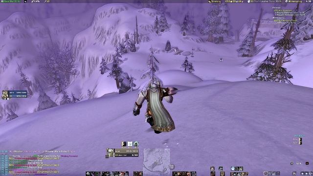 192 WoW Classic Single Player - Механический Йети (ч.1)