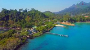 Chai Chet Resort Kochang Trat