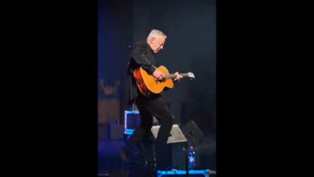 Tommy Emmanuel In Riga (17 oct . 2022) - Impressions And Reminiscences