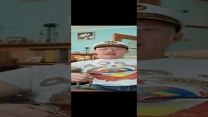 Серебряная монета из Камеруна