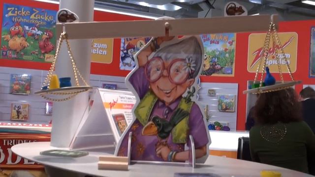 Tante Trudels Troedel Demo - Nuremberg 2012 смотреть онлайн