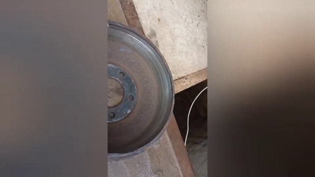 LDV Maxus. Тормозной барабан BORG & BECK BBR7215. Обзор. смотреть онлайн