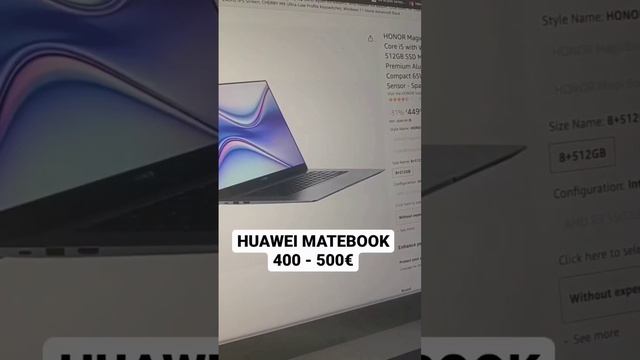Affordable Leptops for Programming Students!??