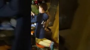 Скоро дембель! Сестра ждёт брата ,готовится 2 ноября 2021 г.