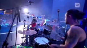 ANNA ASTI VK Fest 2023 - Моя птичка, Затмила, Повело, Целуешь другую, Химия