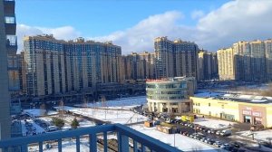 Питер Парнас Отель