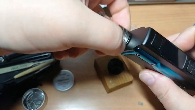 Легенда v2 MTL RTA 24mm 3ml распаковка(clone) смотреть онлайн