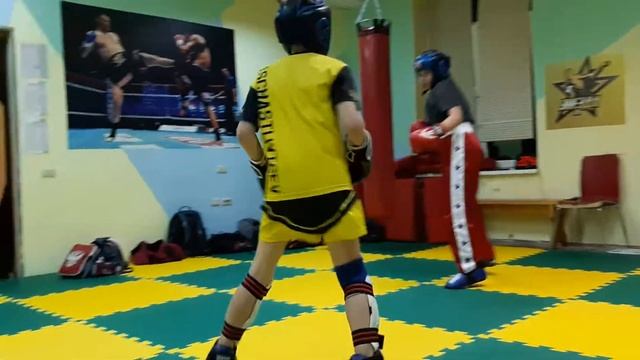 #ТХЭКВОНДО #КИКБОКСИНГ #ЧЕЛЯБИНСК #КОНАС смотреть онлайн