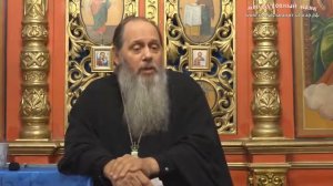 ✞ К кому обращено слово радуйся в акафисте (прот Владимир Головин)
