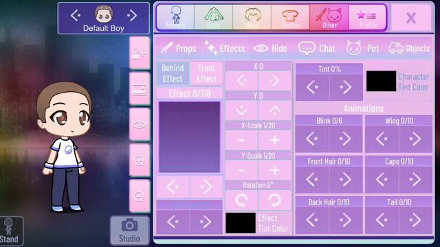 как сделать красный и не только оттенок кожи смотреть онлайн