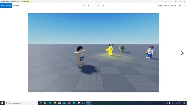 My Roblox inflation frame results смотреть онлайн