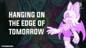 I Got No Time To Live And Learn (Live And Learn X I Got No Time) Crush 40 And The Living Tombstone