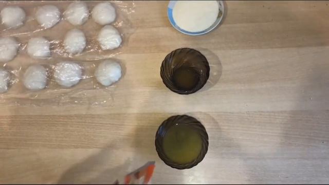Мсемен?Слоёные Марокканские Лепёшки (Очень Вкусно)? Msemen |طريقة تحضير المسمن المغربي