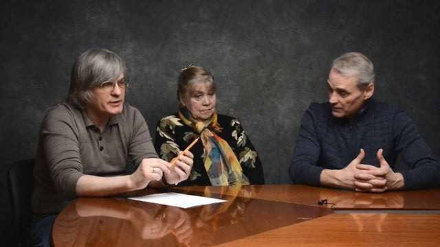 Человек служебный или Человек творец?
