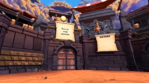 ДЕЛАЙ С НИМ ЧТО ХОЧЕШЬ В VR ( GORN )