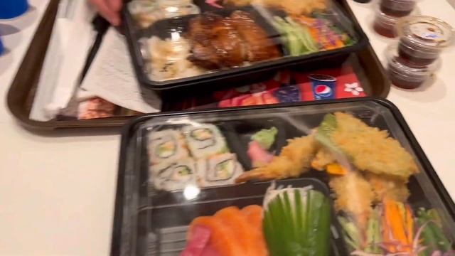 VLOG: ДУБАЙ - день 6 | ВЫСТАВКА Louis Vuitton | ШОУ ФОНТАНОВ|ЯПОНСКАЯ ЕДА смотреть онлайн