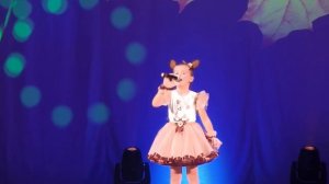 Соня Кравченко _Собачка Соня_