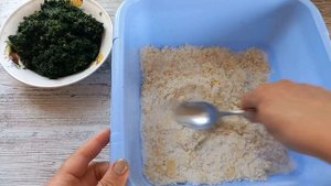 Ароматная зелёная соль