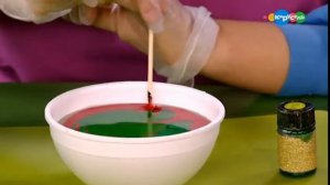 ? Мастерская УМЕЛЫЕ РУЧКИ | Марморирование ?️